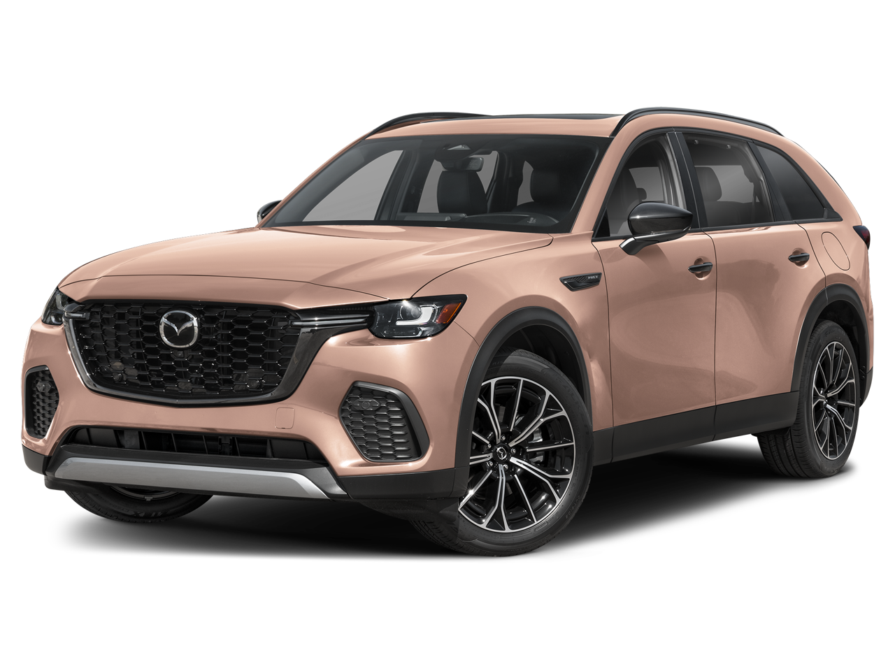 2026 Mazda CX-70 Plug-In Hybrid SC Plus