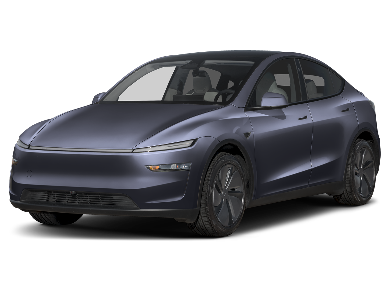 2026 Tesla Model Y Premium