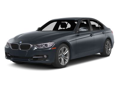 2013 BMW 3 Series 335i