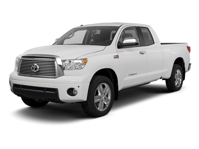 2013 Toyota Tundra Grade 4.6L V8