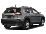 2021 Jeep Cherokee Altitude