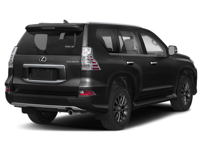 2021 Lexus GX 460