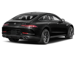 2021 Mercedes-Benz AMG® GT 43 Base 4MATIC®