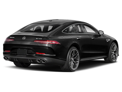 2021 Mercedes-Benz AMG® GT 43 Base 4MATIC®