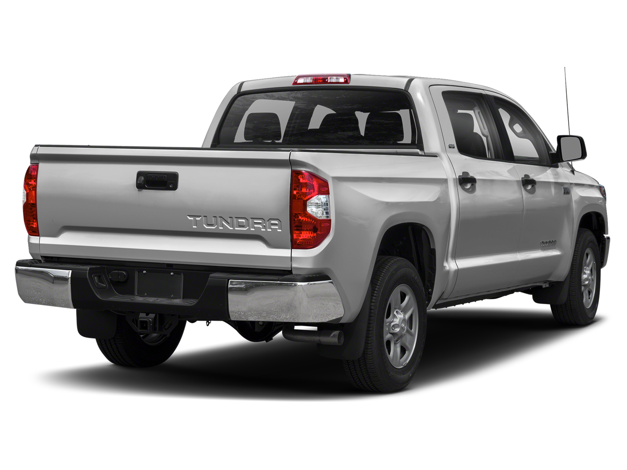 2021 Toyota Tundra SR5 5.7L V8