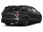 2021 Toyota Sienna XSE 7 Passenger