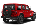 2022 Jeep Wrangler Unlimited Rubicon 4xe