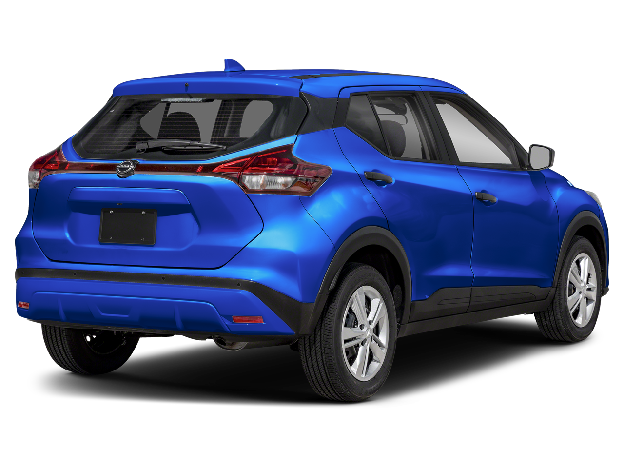 Used 2022 Nissan Kicks S with VIN 3N1CP5BV8NL479067 for sale in Bossier City, LA