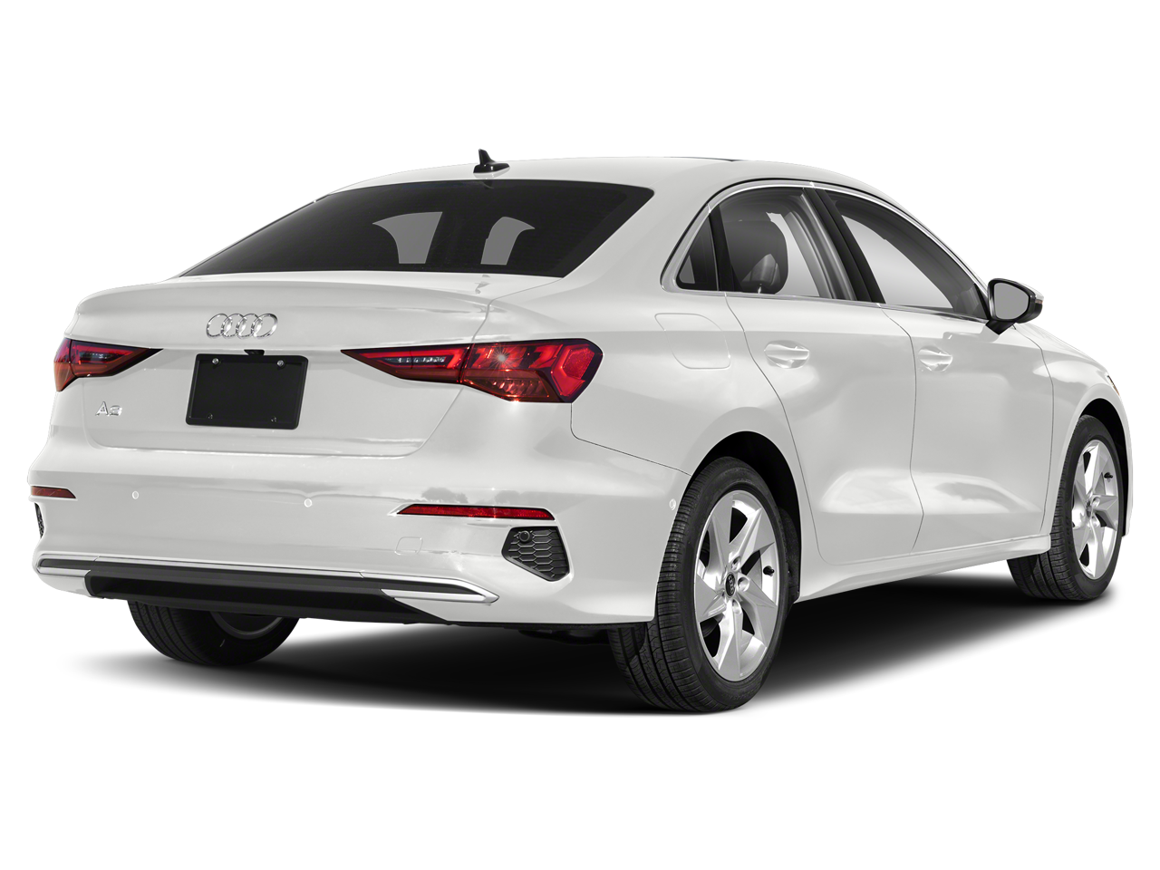 2023 Audi A3 40 Premium Plus quattro