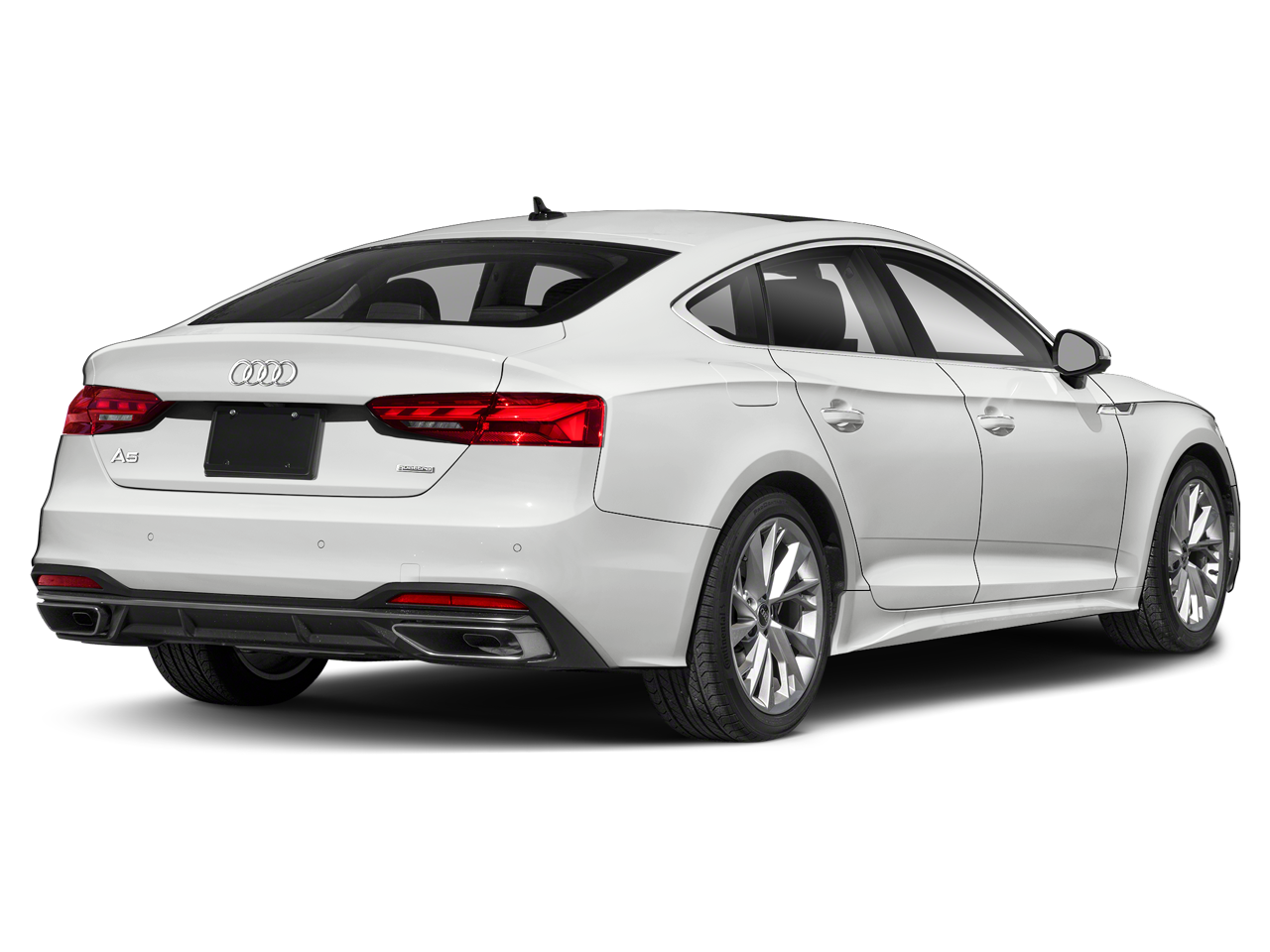 2023 Audi A5 Sportback Premium Plus quattro
