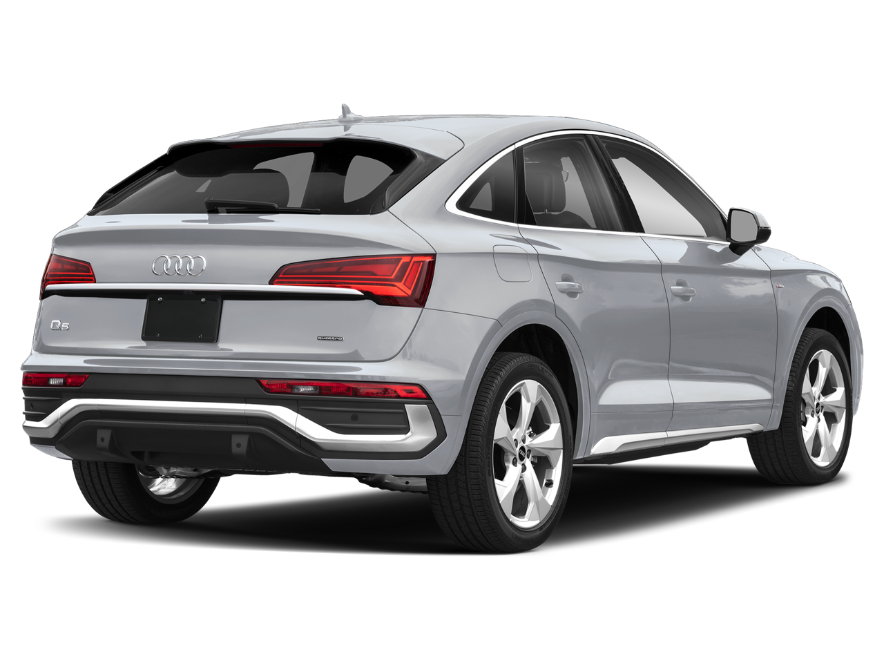 2023 Audi Q5 Sportback 45 S line Premium Plus quattro