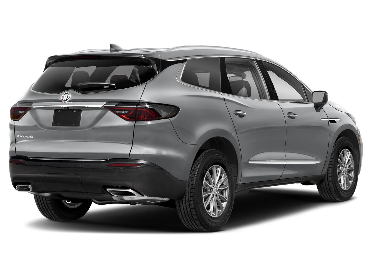 2023 Buick Enclave Premium Group