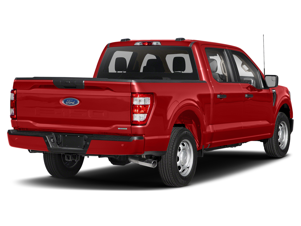2023 Ford F-150 XL STX