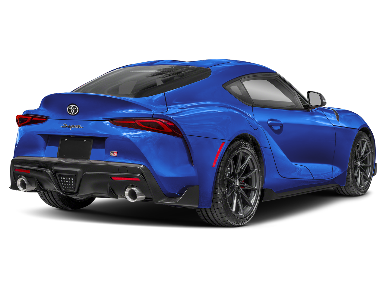 2023 Toyota GR Supra 3.0