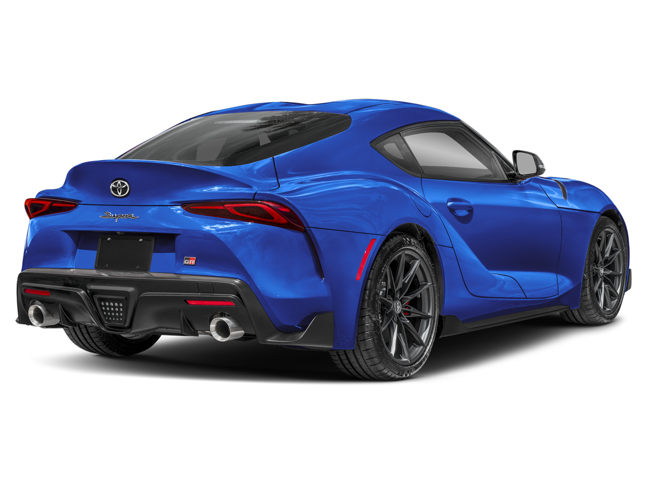 2023 Toyota GR Supra 3.0 Premium