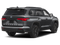 2023 Toyota Sequoia Platinum