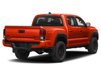 2023 Toyota Tacoma TRD Pro V6