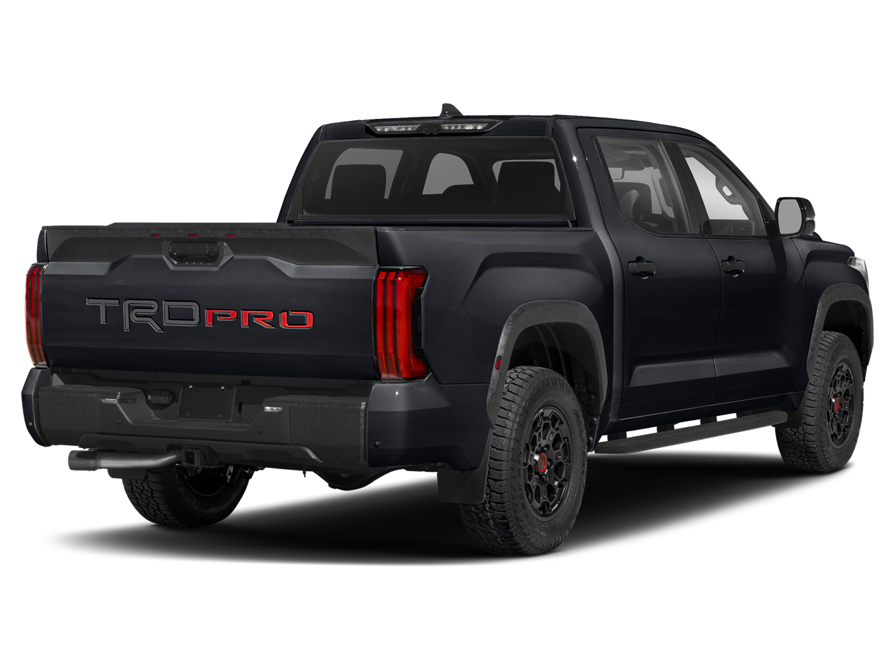 2023 Toyota Tundra Hybrid TRD Pro