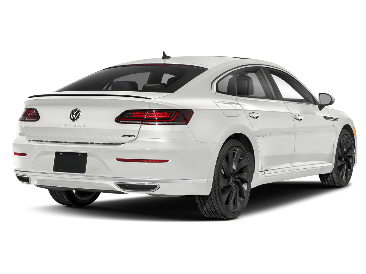 2023 Volkswagen Arteon 2.0T SEL R-Line