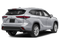 2024 Toyota Highlander XSE