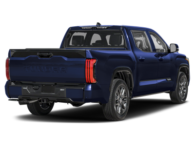 2024 Toyota Tundra Hybrid Platinum
