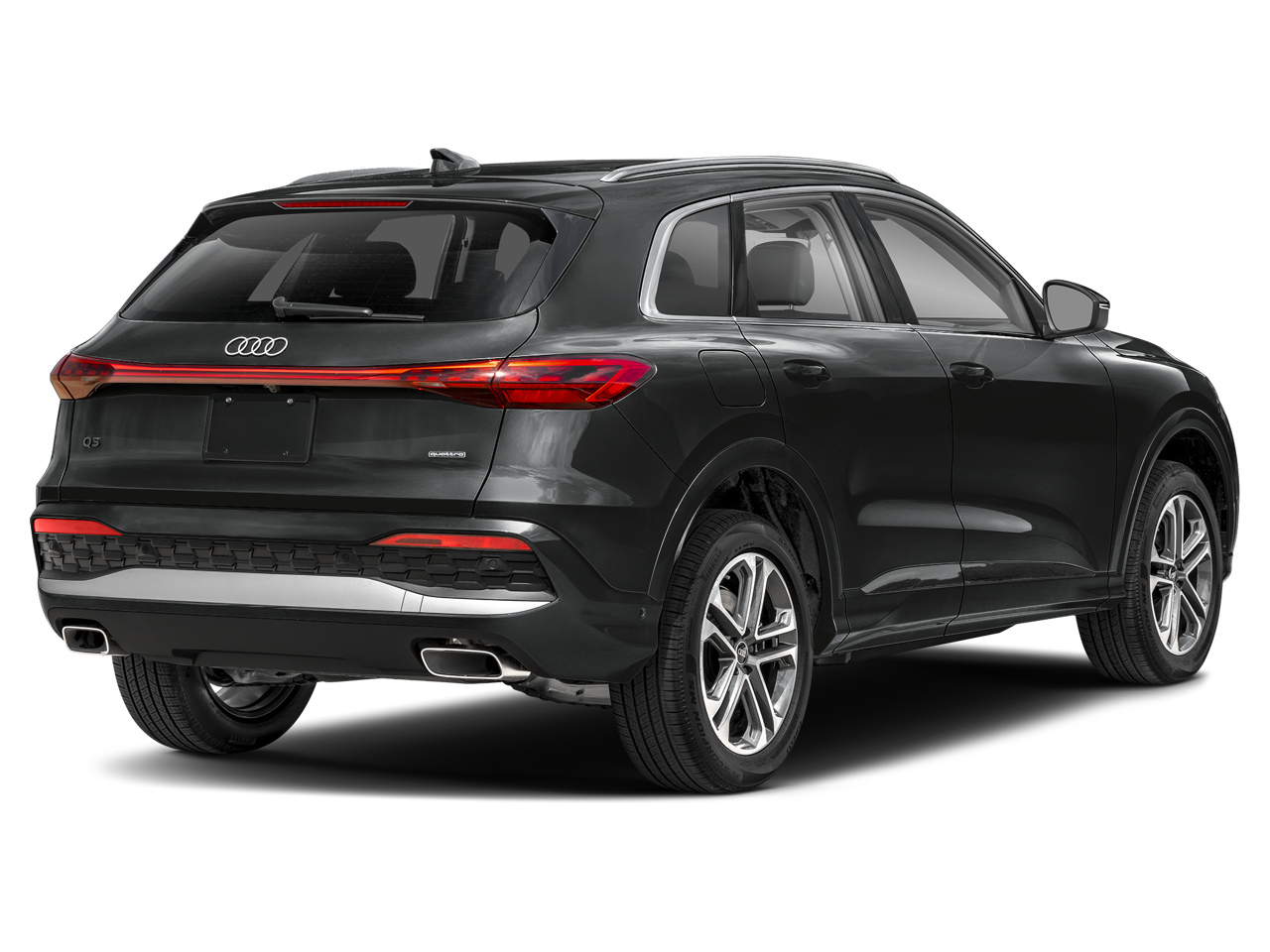 2025 Audi Q5 2.0T Premium quattro