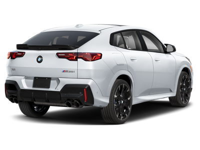 2025 BMW X2 M35i