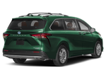 2025 Toyota Sienna Platinum 7 Passenger