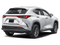 2026 Lexus NX 350h Premium