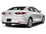 2026 Mazda Mazda3 Sedan 2.5 S Preferred Base