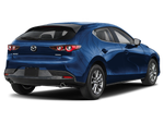 2026 Mazda Mazda3 Hatchback 2.5 S Base