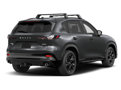 2026 Mazda Mazda CX-5 2.5 S Premium Plus