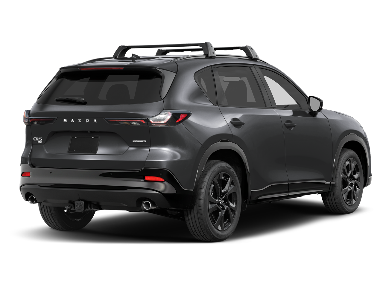 2026 Mazda Mazda CX-5 2.5 S Premium Plus