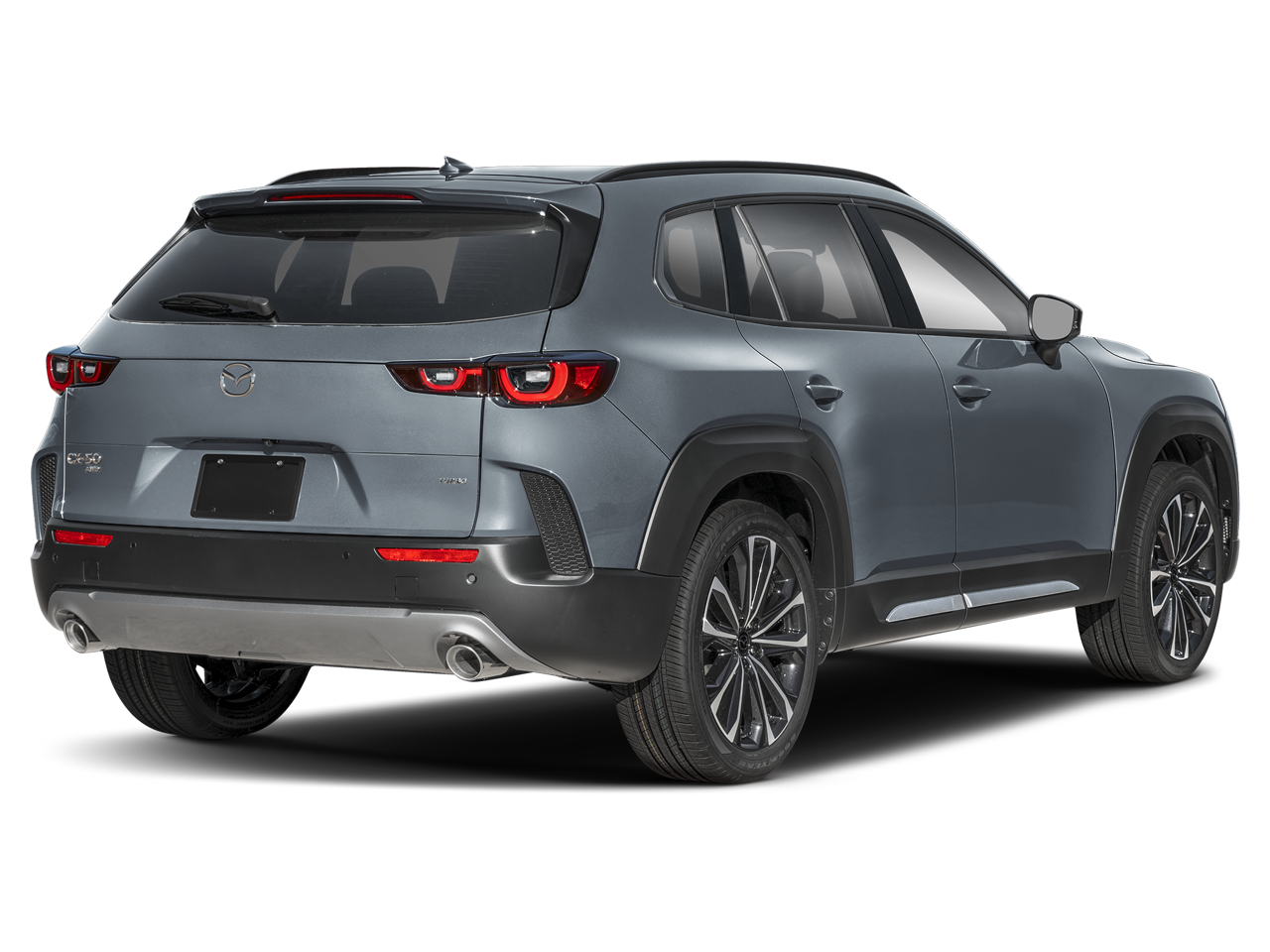2026 Mazda Mazda CX-50 2.5 Turbo Premium Plus