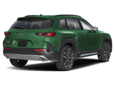2026 Mazda Mazda CX-50 2.5 Turbo Premium Plus
