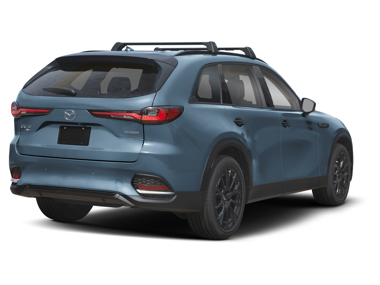 2026 Mazda Mazda CX-70 3.3 Turbo Premium