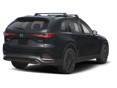 2026 Mazda Mazda CX-70 3.3 Turbo Premium