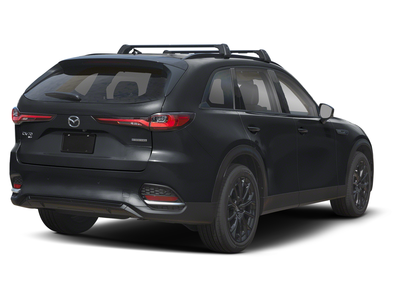 2026 Mazda Mazda CX-70 3.3 Turbo Premium