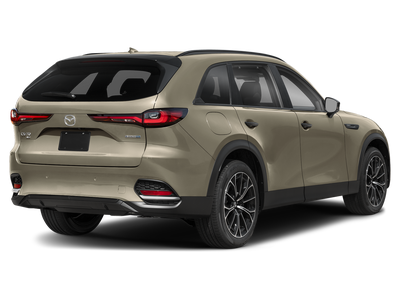 2026 Mazda Mazda CX-70 Plug-In Hybrid SC Plus