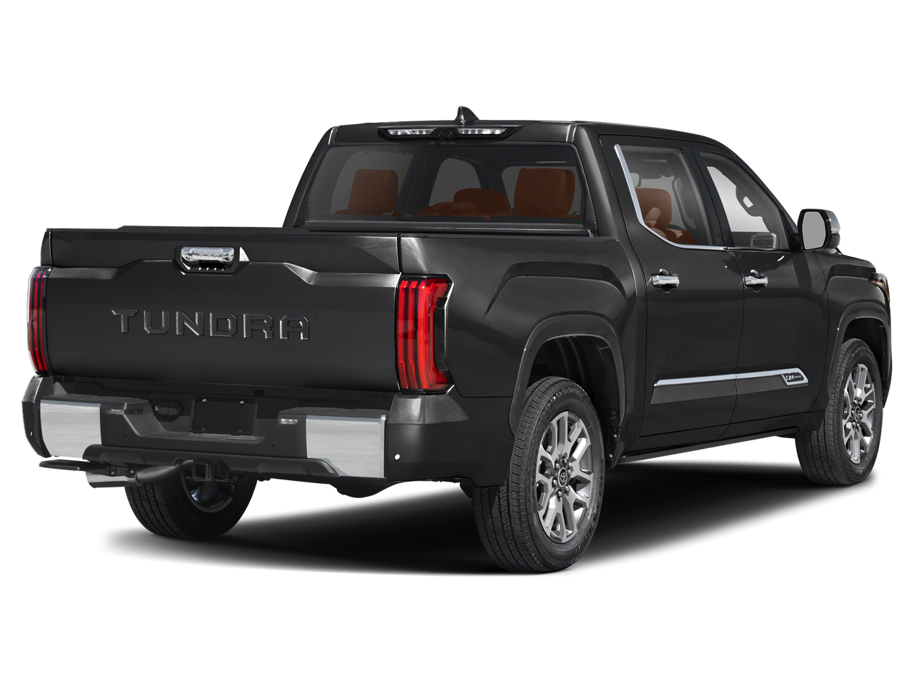 2026 Toyota Tundra 1794
