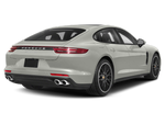 2018 Porsche Panamera 4
