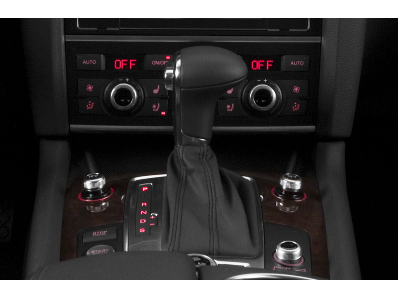 2015 Audi Q7 quattro