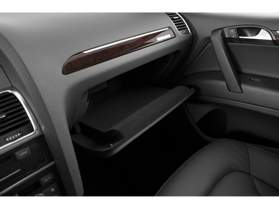 2015 Audi Q7 quattro