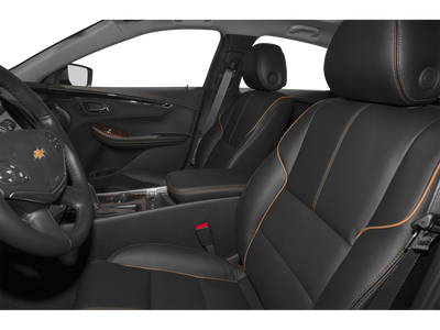 2015 Chevrolet Impala LTZ 2LZ
