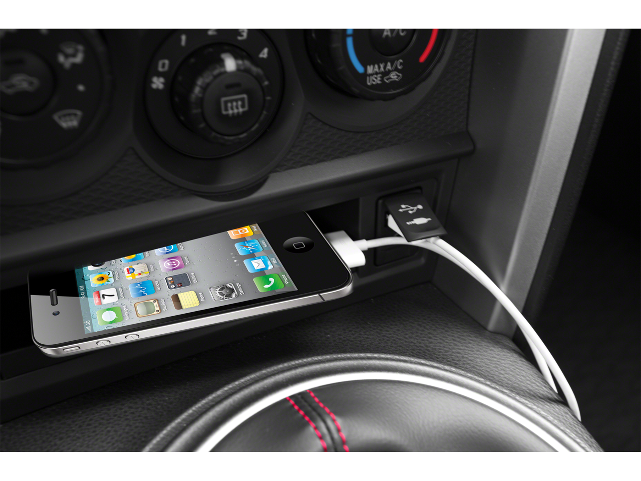 2015 Scion FR-S Base