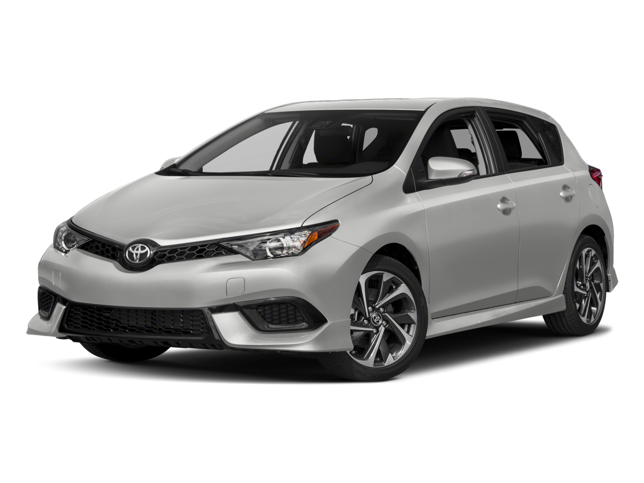 2018 Toyota Corolla Im Base