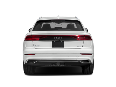 2019 Audi Q8 3.0T Prestige quattro