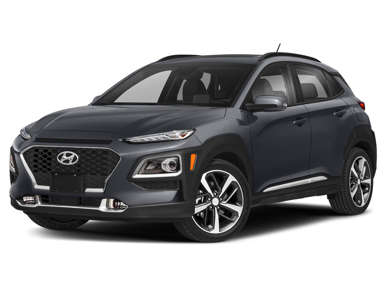 2019 Hyundai Kona