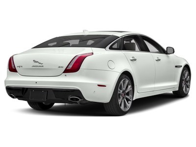 2019 Jaguar XJ R-Sport