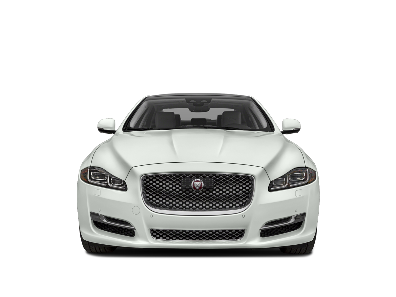 2019 Jaguar XJ R-Sport